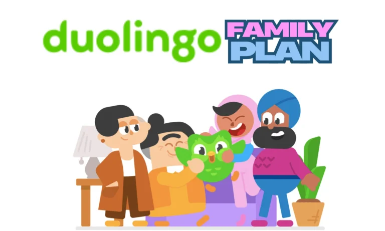 Duolingo Family Plan Cost